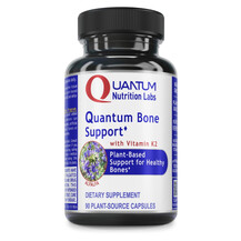 Зміцнення кісток Quantum Bone Support Quantum Nutrition
