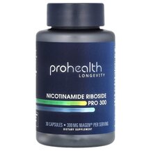 Nicotinamide Riboside Pro 300 Никотинамид рибозид Nicotinamide Riboside Pro 300 Никотинамид рибозид