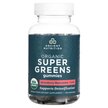 Фото товара Organic Super Greens Gummies Strawberry Watermelon Фото товара Organic Super Greens Gummies Strawberry Watermelon, Супергринс, 1