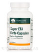 Фото товара Genestra, Омега 3 6 9, Super EFA Forte Capsules, 60 капсул