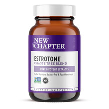 Підтримка менопаузи Estrotone NewChapter 30 капсул Підтримка менопаузи Estrotone NewChapter 30 капсул