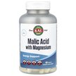 Фото товара Malic Acid with Magnesium Фото товара Яблочная кислота с магнием, Malic Acid with Magnesium, 120 таблет