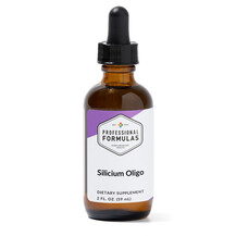 Кремній Silicium Oligo Professional Formulas 59 мл