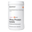 Фото товара Протеин Изолят, Whey Protein Isolate Strawberry Flavor, 1.36 Lb