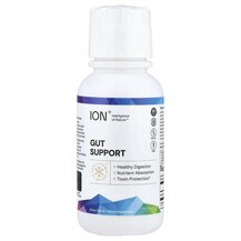Gut Support Поддержка кишечника ION 236 мл Gut Support Поддержка кишечника ION 236 мл