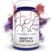 Фото товару Smart PS Phosphatidylserine Softgels, Фосфатидилсерин, 60 Softgel