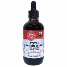 Total Immune Blend Поддержка иммунитета Vimergy 115 мл