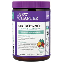 Креатин Creatine Complex For Women 40+ Raspberry Lemonade