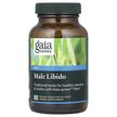 Фото товара Men Male Libido Фото товара Gaia Herbs, Поддержка Либидо, Men Male Libido, 120 капсул