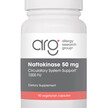 Фото товара Allergy Research Group, Наттокиназа, Nattokinase NSK-SD, 90 капсу