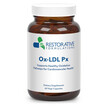 Фото товара Restorative Formulations, Кардио комплекс, Ox-LDL Px, 60 капсул