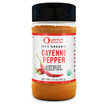 Фото товару 100% Organic Cayenne Powder, Перець каєнський, 43 г
