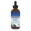 Фото товара Planetary Herbals, Сироп из Бузины, Elderberry Syrup, 118.28 мл