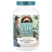Men's Life Force Multiple Витамины для мужчин Source
