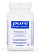 Фото товару Pure Encapsulations, Probiotic-5, Пробіотики, 60 капсул