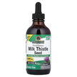 Фото товару Milk Thistle Seed Fluid Extract Alcohol-Free Фото товару Milk Thistle Seed Fluid Extract Alcohol-Free, Розторопша, 120 мл