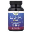 Фото товара Поддержка сна, Luna Kids Sleep Aid Tropical Berry, 60 таблеток
