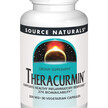 Фото товару Source Naturals, Theracurmin, Куркумін, 30 капсул