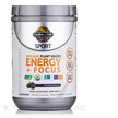 Фото товару Sport Organic Plant-Based Energy + Focus Blackberry Фото товару Sport Organic Plant-Based Energy + Focus Blackberry, Органічний П