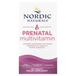 Фото товару Prenatal Multivitamin, Вітаміни для вагітних, 60 таблеток