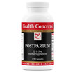 Фото товара Health Concerns, Травяные добавки, Postpartum, 270 капсул