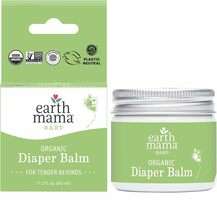 Diaper Balm Крем от опрелостей Earth Mama 60 мл