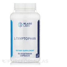L-Tryptophan L-Триптофан SFI Health 90 капсул