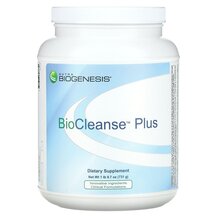 Детокс та очищення BioCleanse Plus Nutra BioGenesis 800 г Детокс та очищення BioCleanse Plus Nutra BioGenesis 800 г