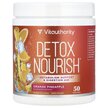Фото товара Detox Nourish Orange Pineapple Фото товара Vitauthority, Детокс и очистка, Detox Nourish Orange Pineapple, 3