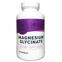 Гліцинат магнію Magnesium Glycinate Vimergy 180 капсул Гліцинат магнію Magnesium Glycinate Vimergy 180 капсул