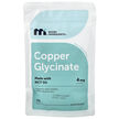 Фото товара Micro Ingredients, Медь Глицинат, Copper Glycinate, 2 mg, 500 кап