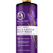 Фото товара Plant-Based Rich Castile Body Wash + Lavender Essential, Гель для