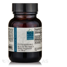 Eleuthero Solid Extract Элеутеро Wise Woman Herbals 56 г