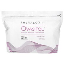 Ovasitol Мио-инозитол Theralogix 180 шт
