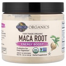 Maca Root Мака Garden 225 г Maca Root Мака Garden 225 г