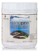 NanoPro PRP Immune Поддержка иммунитета Biopharma 540 г NanoPro PRP Immune Поддержка иммунитета Biopharma 540 г