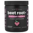 Фото товара Beet Heat Black Cherry Фото товара NutraChamps, Экстракт вишни, Beet Heat Black Cherry, 248 г