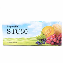 STC 30 Superlife Total Care 30 1 упаковка SuperLife STC 30 Superlife Total Care 30 1 упаковка SuperLife