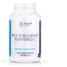 Multi-Element Buffered C Витамины для мужчин SFI Health Multi-Element Buffered C Витамины для мужчин SFI Health