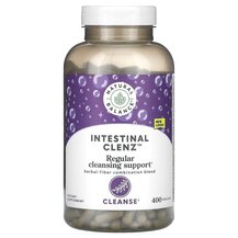 Intestinal Clenz Cleanse Детокс и очистка Natural Balance