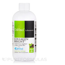 Колаген Collagen Bright DaVinci Laboratories 225 мл Колаген Collagen Bright DaVinci Laboratories 225 мл