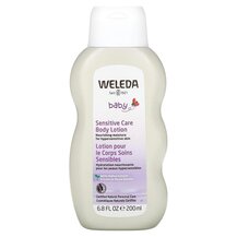 Baby Sensitive Care Body Lotion 6 Лосьон для тела Weleda