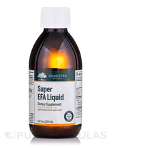 Super EFA Liquid Natural Strawberry Омега 3 6 9 Genestra Super EFA Liquid Natural Strawberry Омега 3 6 9 Genestra