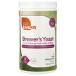 Фото товара Zahler, Пивные дрожжи, Brewer's Yeast Unflavored, 448 г