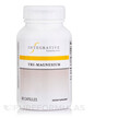 Фото товару Tri-Magnesium Фото товару Integrative Therapeutics, Tri-Magnesium, Магній, 90 капсул