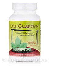 Клітинне здоров'я Cell Guardian Natura Health Products Клітинне здоров'я Cell Guardian Natura Health Products