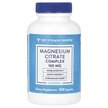 Фото товара TheVitaminShoppe, Магний, Magnesium Citrate Complex 160 mg, 100 к