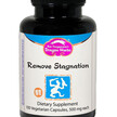 Фото товара Dragon Herbs, Травяные добавки, Remove Stagnation, 100 капсул