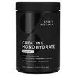 Фото товару Creatine Monohydrate Unflavored Фото товару Sports Research, Creatine Monohydrate Unflavored, Креатин, 500 г