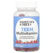 Фото товара Multi Vitamin for Teens Raspberry Фото товара Мультивитамины, Multi Vitamin for Teens Raspberry, 90 таблеток